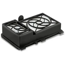 Kärcher 2.860-273.0 HEPA 13-Filter DS Staubsauger mit Wasserfilter