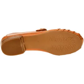 Everybody Komfort Pumps in orange | Gr.: 39