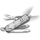 Victorinox Signature Lite SilverTech (0.6226.T7)