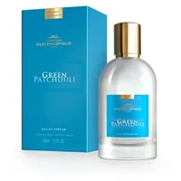 Comptoir Sud Pacifique Green Patchouli EDP 100ml Vapo