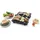 Steba FG 10 Grillino  schwarz