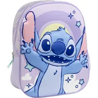 Cerdá Disney Stitch 3D Rucksack,