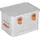 AluBox B29 43 x 33 x 27,5 cm 1-tlg. silber