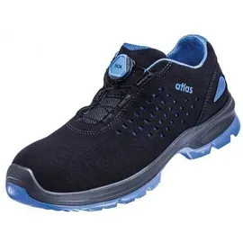 Atlas Halbschuh SL 940 BOA ESD Src S1 Gr. 36