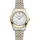 DKNY Nolita Midi Edelstahl 32 mm DK1L029M0075