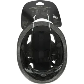 Endurance Alessandro LED 59-61 cm Erwachsene schwarz 2023