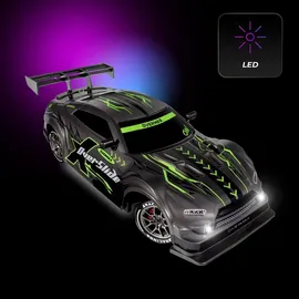 Overmax RC-Auto X-Overslide 4CH RTR blau|schwarz