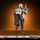Hasbro Star Wars The Mandalorian Actionfigur 9,5 cm - Lila/Transparent/Mehrfarbig