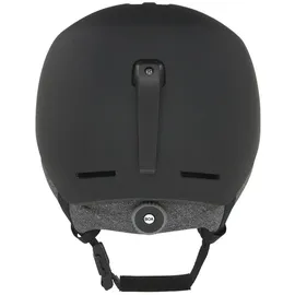 OAKLEY Kinder MOD 1 Youth Skihelm (Größe 49-53CM, schwarz)