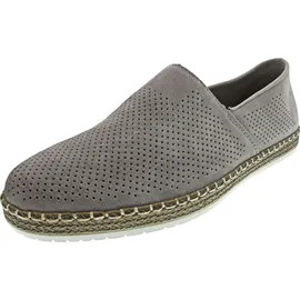 Rieker B5285 Herren Grau 45