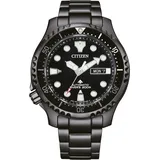 Citizen Promaster Edelstahl 44 mm NY0145-86EE