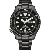 Citizen Promaster Edelstahl 44 mm NY0145-86EE