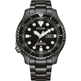 Citizen Promaster Edelstahl 44 mm NY0145-86EE