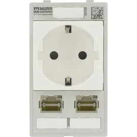 Murrelektronik Modlink MSDD Kombieins. 4000-68000-4500004
