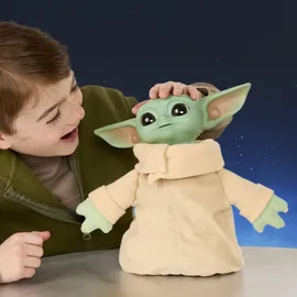 Hasbro Star Wars Action-Freund Grogu 25 cm