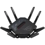Asus ROG Rapture GT-BE98 Wi-Fi 7, BE24000 (90IG08F0-MO9A0V)