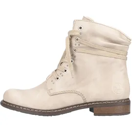 Rieker 71218 vanillebeige 38