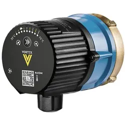 VORTEX BLUEONE BWO 155 ERT Austauschmotor - mit Regelthermostat - 433-101-060