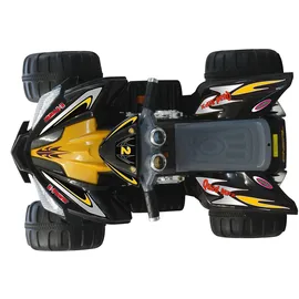 Jamara Ride-on Quad 404640