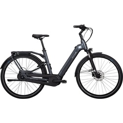 Kettler Quadriga P5 HD Benelux Belt RT Grau Modell 2025