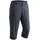 3/4-Outdoorhose Graphite 66