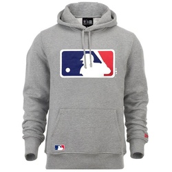 New Era Hoodie MLB Major League Baseball Logo 4XL