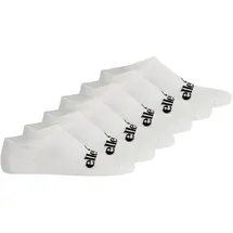 Ellesse Socken FRIMO NO SHOW SOCKS 6er Pack Weiß 43-46
