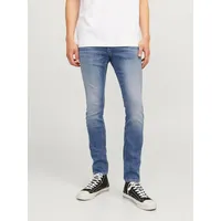 JACK & JONES Glenn Fox Am 489 50sps Jeans Blue Denim 31 32