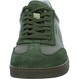 Groundies Panama Men kaki 210238-10 Leder Grün 44 EU