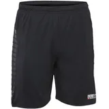derbystar Hyper schwarz L