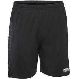derbystar Hyper schwarz L