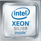 Fujitsu Intel Xeon Silver 4108 8C 1,80 GHz (LGA 3647, 1.80 GHz, 8 -Core), Prozessor