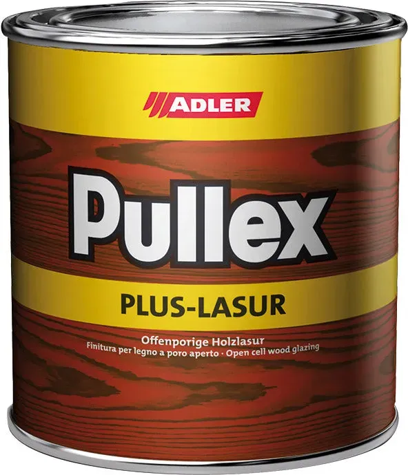 Pullex Plus Lasur -  Eiche / 0,75