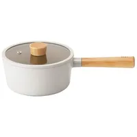 Neoflam Fika Kasserolle 18 cm rund