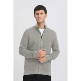 !Solid SOLID Strickjacke SDValencia in grau | Gr.: L