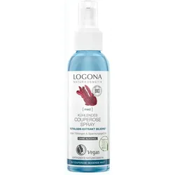 Couperose Spray Silidine