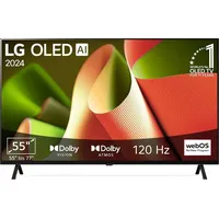 LG OLED55B49LA 139cm 55" 4K OLED UHD 120 Hz Smart TV Fernseher