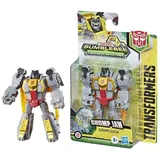 Hasbro E1883 Transformers CYBERVERSE SCOUT GRIMLOCK