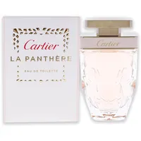 Cartier La Panthère Eau de Toilette