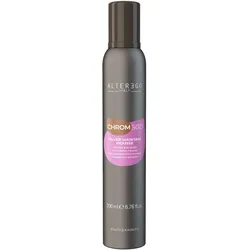 ALTER EGO CHROMEGO Silver Maintain Mousse 200 ml