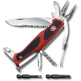 Victorinox Ranger Grip 174 Handyman rot/schwarz