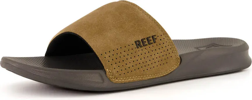 Reef Reef One Slide grey/tan (GTA) 5