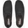 CLARKS Wallabee Herren Schwarz 44