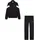 Champion Trainingsanzug Trainingsanzug Champion schwarz S (44/46)