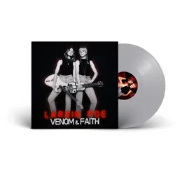 Venom&Faith (Silver Colored)