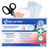 First Aid Only Verbandskasten DIN 13157