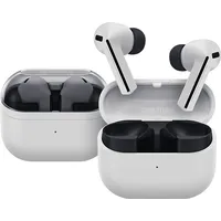 Samsung Galaxy Buds3 FE, In-ear Kopfhörer Bluetooth Gray