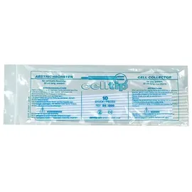 CELLTIP Abstrichbürste VE:10 Stück