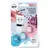 Colop Stempelkissen Little Nio Pastell Grün/Pink/Rosa 4 St.