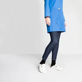 Birkenstock Boston ESD weiß 39